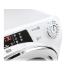 Candy Washing Machine | RO14116DWMCE-9 | Energy efficiency class A | Front loading | Washing capacity 11 kg | 1400 RPM | Depth 63 cm | Width 60 cm | Display | TFT | Steam function | White