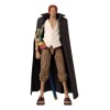 ANIME HEROES ONE PIECE - SHANKS