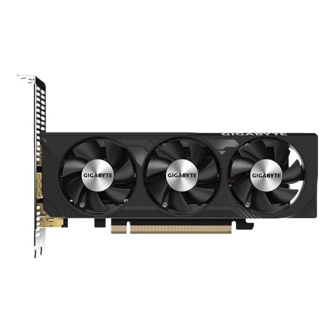 GIGABYTE GeForce RTX 4060 OC Low Profile