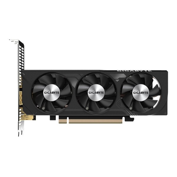 GIGABYTE GeForce RTX 4060 OC Low ...