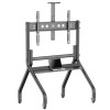 TV SET ACC MOBILE STAND/60-120