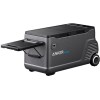 Anker Solix | EverFrost Powered Cooler 50 (53L) | A17A23M2
