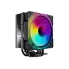 Gamemax | CPU Air cooler | ICE FORCE | Black