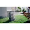 AIRSEEKERS LIMITED | Tron MAX 300° AI Vision Mulching Mower, 3600m², Ai Vision + NRTK
