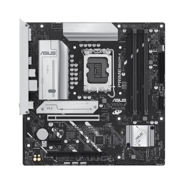 ASUS PRIME B860M-A-CSM Intel B860 LGA ...