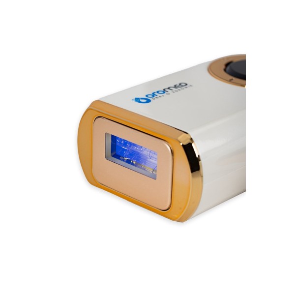 Depilator laserowy do włosów i ciała ...