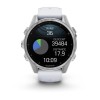 SMARTWATCH FENIX 8/WHITESTONE 010-02903-00 GARMIN