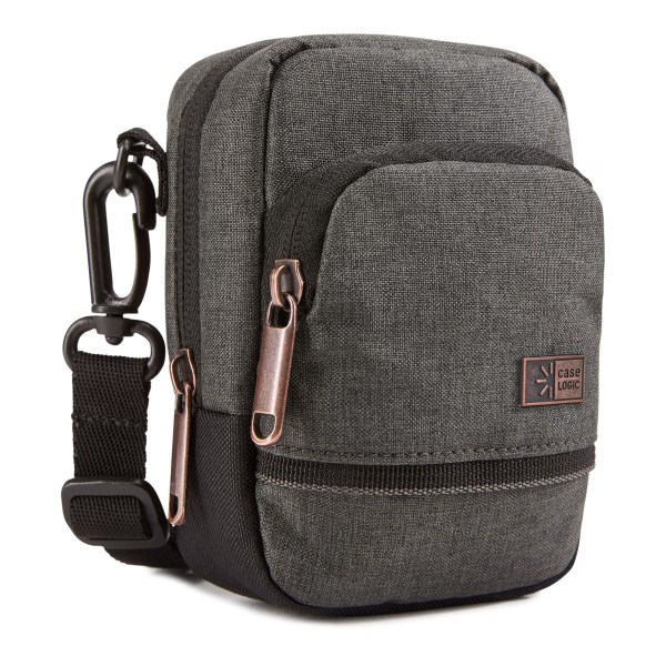 Case Logic CECS101 OBSIDIAN Era Camera ...