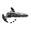 LEGO Star Wars 75383 Darth Maul's Sith Infiltrator