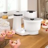 Bosch Serie 2 MUMS2AW00 food processor 700 W 3.8 L White