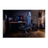 Razer Enki Gaming Chair with Enchanced Customization, Black/Green | Razer Ergonomic Gaming Chair Enki EPU Synthetic Leather; Steel; Aluminium | Black/Green