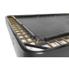 Salta 5365A recreational/backyard trampoline Outdoor Rectangular Coil spring Above ground trampoline