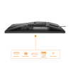 AOC CS24A 24.1inch FHD Fast TN