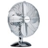 Desktop fan Ravanson WT-7033N (inox)