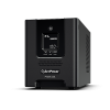 CyberPower PR3000ELCDSL uninterruptible power supply (UPS) Line-Interactive 3 kVA 2700 W 9 AC outlet(s)