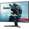 iiyama G-MASTER G2771HSU-B1 computer monitor 68.6 cm (27") 1920 x 1080 pixels Full HD Black