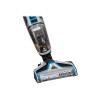 Bissell | MultiFunctional Cleaner | CrossWave Pet Pro | Corded operating | Handstick | Washing function | 560 W | - V | Blue/Titanium | Warranty 24 month(s)