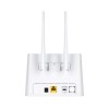 Rebel RB-0702 wireless router Single-band (2.4 GHz) 3G 4G