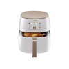 Deep fryer PHILIPS Airfryer HD9870/20