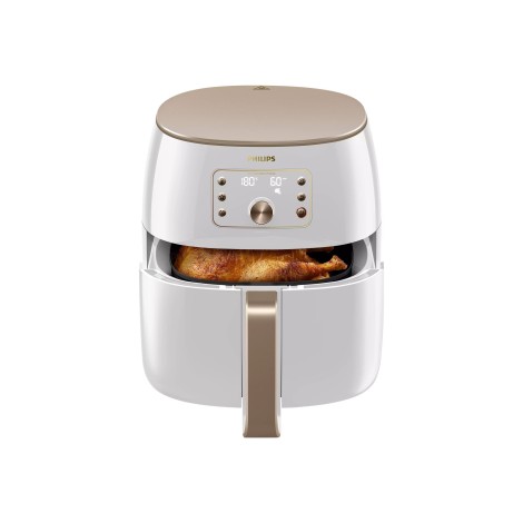 Deep fryer PHILIPS Airfryer HD9870/20