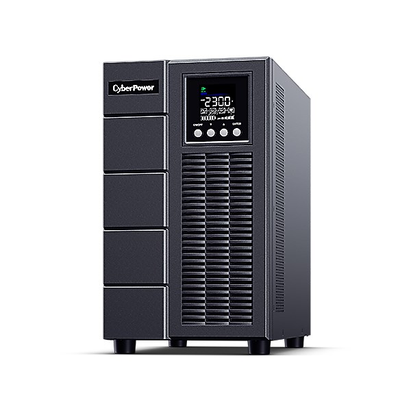 CyberPower OLS3000EA-DE uninterruptible power supply (UPS) ...