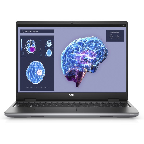 Dell Mobile Precision Workstation 7680 | ...