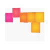 Nanoleaf Blocks Big Squares Starter Kit (6 Panels)|16M+ colours