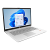 HP 17-cp2216nw 17.3 FHD AMD R5-7520U/8GB/512GB/AMD Radeon Graphics/WIN11 Home/ENG kbd/Silver/2Y Warranty | HP