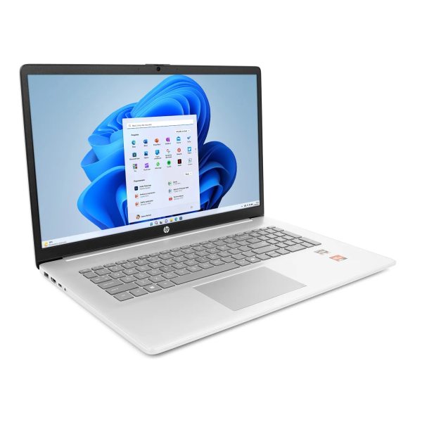 HP 17-cp2216nw 17.3 FHD AMD R5-7520U/8GB/512GB/AMD ...