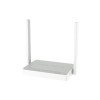 Wireless Router|KEENETIC|Wireless Router|1200 Mbps|Wi-Fi 5|IEEE 802.11n|IEEE 802.11ac|USB 2.0|4x10/100/1000M|LAN \ WAN ports 1|Number of antennas 2|KN-1713-01EN