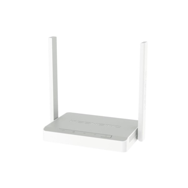 Wireless Router|KEENETIC|Wireless Router|1200 Mbps|Wi-Fi 5|IEEE 802.11n|IEEE ...