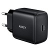 AUKEY WALL CHARGER USB-C POWERDELIVERY 20W