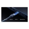 TCL Q6C 75Q6C TV 190.5 cm (75") 4K Ultra HD Smart TV Wi-Fi Metallic