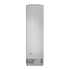 Haier 3D 60 Serie 5 HTW5620DNMG Freestanding 414 L D Silver