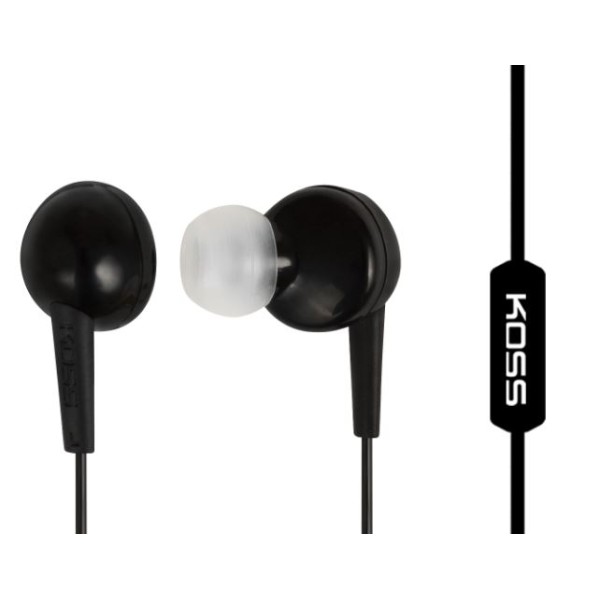 Koss | Headphones | KEB6iK | ...