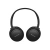 Panasonic | Wireless Headphones | RB-HF520BE-K | Wireless | Over-ear | Microphone | Wireless | Black