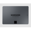 Samsung | SSD | 870 QVO | 8000 GB | SSD form factor 2.5