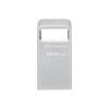 Kingston | USB 3.2 Flash Drive | DataTraveler micro | 128 GB | USB 3.2 | Silver