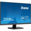 iiyama ProLite XU2793QS-B6 computer monitor 68.6 cm (27") 2560 x 1440 pixels 2K Ultra HD LED Black