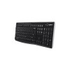 KEYBOARD WRL K270 ENG/920-003738 LOGITECH