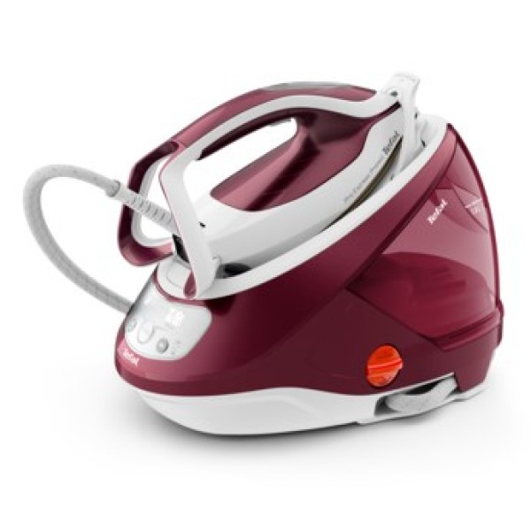 Tefal GV9220 steam ironing station 2600 ...