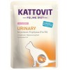 KATTOVIT Feline Diet Urinary Salmon - wet cat food - 85g