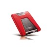 ADATA DashDrive Durable HD650 external hard drive 1000 GB Red