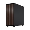 Fractal Design | North | Charcoal Black | Power supply included No | ATX