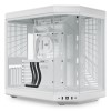 HYTE Y70 Midi Tower White