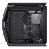 ASUS ROG Hyperion GR701 BTF Edition Tower Black, Transparent