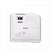 Epson EB-FH18 | Full HD (1920x1080) | 4100 ANSI lumens | White | Wi-Fi