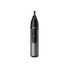 Philips | Nose, Ear and Eyebrow Trimmer | NT3650/16 | Nose, ear and eyebrow trimmer | Grey