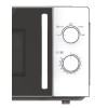 Candy Idea CMW20SMWLI/4U Countertop Solo microwave 20 L 700 W White