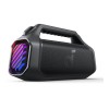 Soundcore Boom 2 Plus - 140 W wireless speaker, black